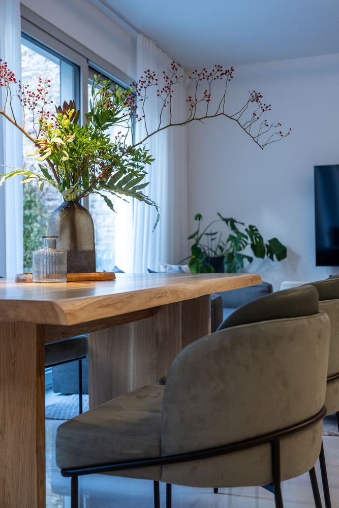 Ihr Apartment in bester Lage Berlin