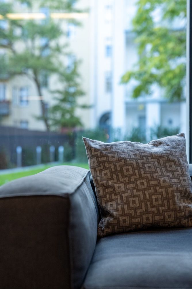 Ihr neues Zuhause wartet auf Sie