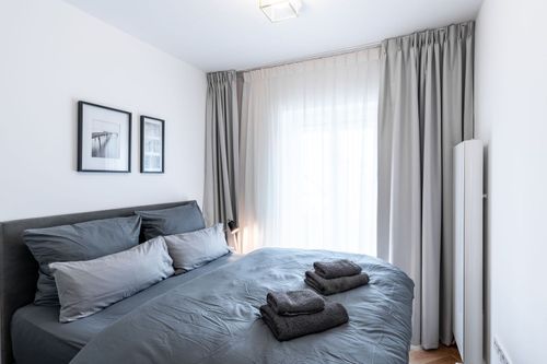 Wohnkomfort im Herzen von Prenzlauer Berg