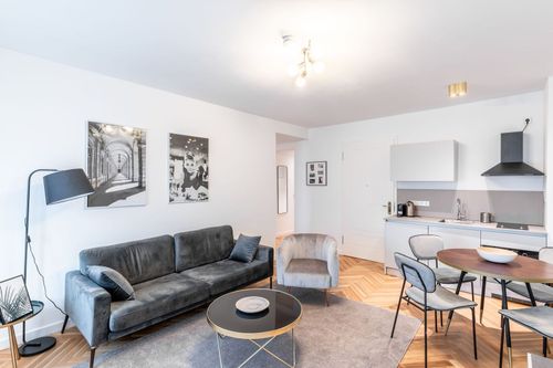 Praktische Raumgestaltung, Prenzlauer Berg