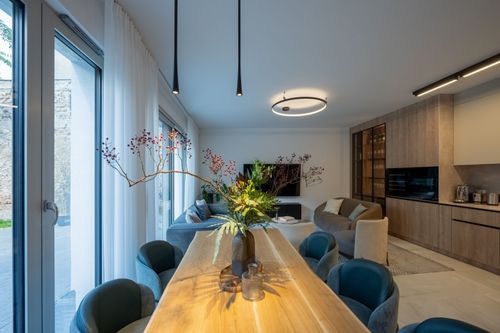 Helles Apartment zur Kurzzeitmiete, Schönhauser Allee